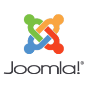 Webseiten basiert auf Joomla